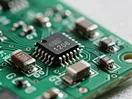 Industrial capacitor